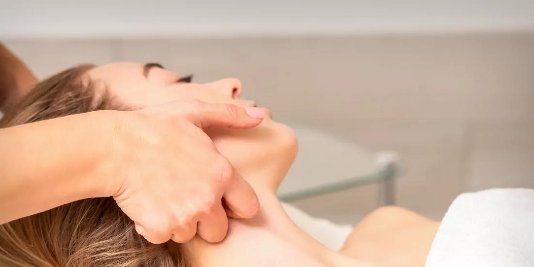 Kobido - japoński lifting twarzy