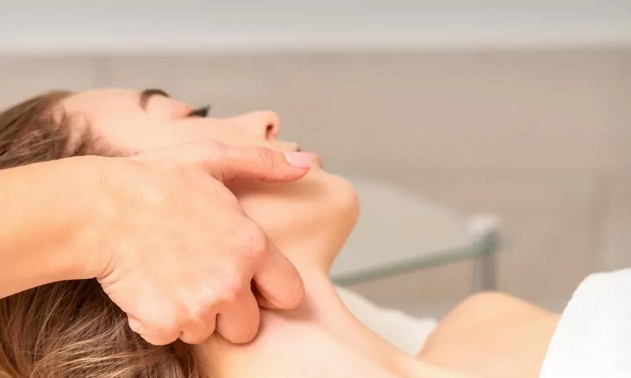 Kobido - japoński lifting twarzy