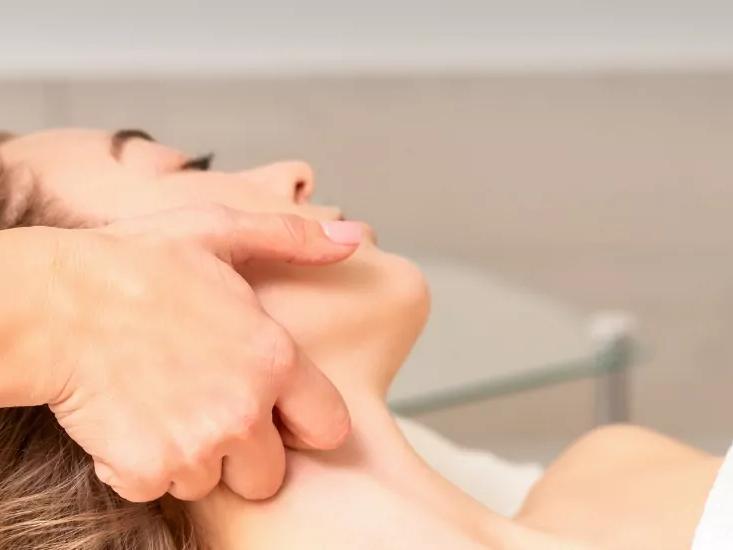 Kobido - japoński lifting twarzy