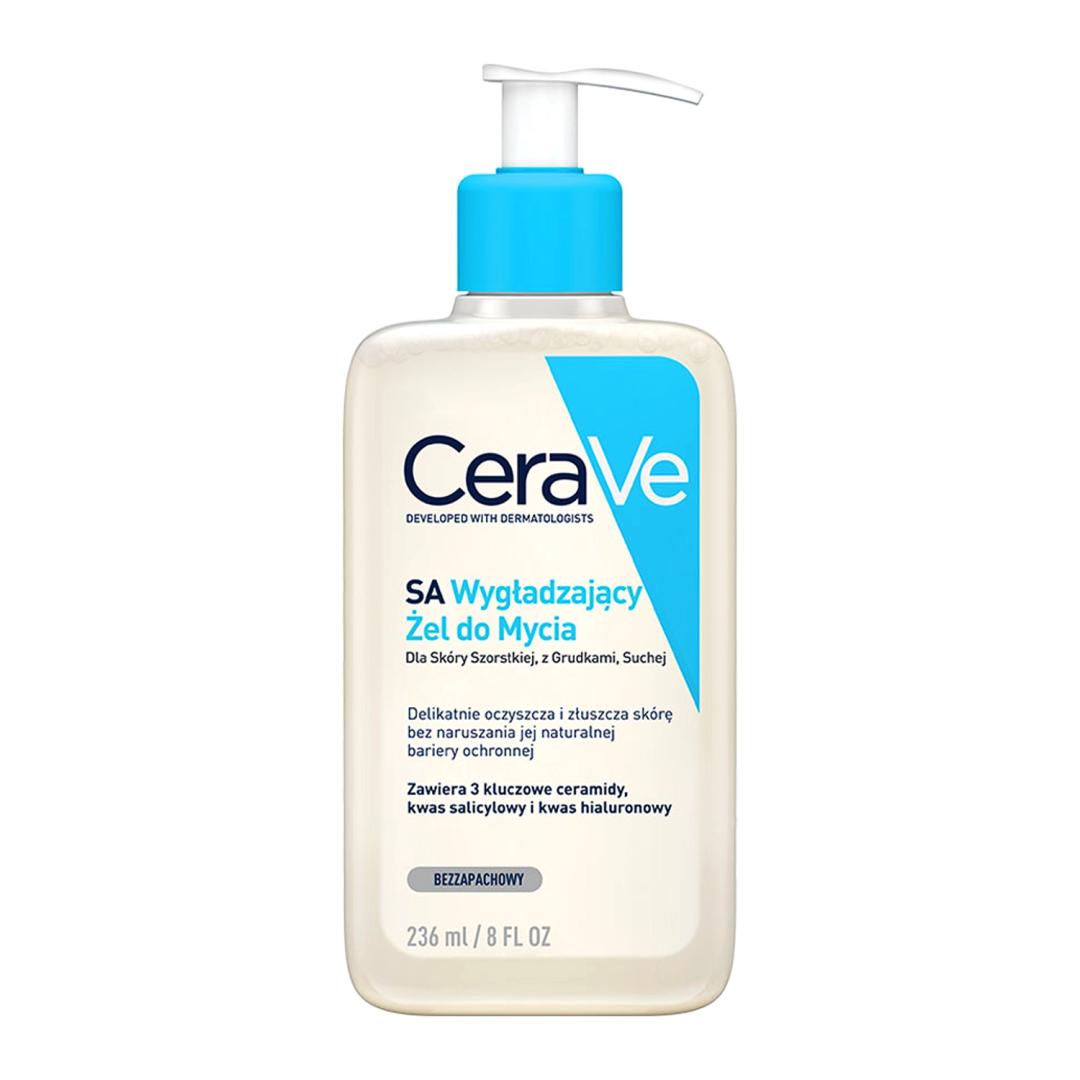 CeraVe - SA 