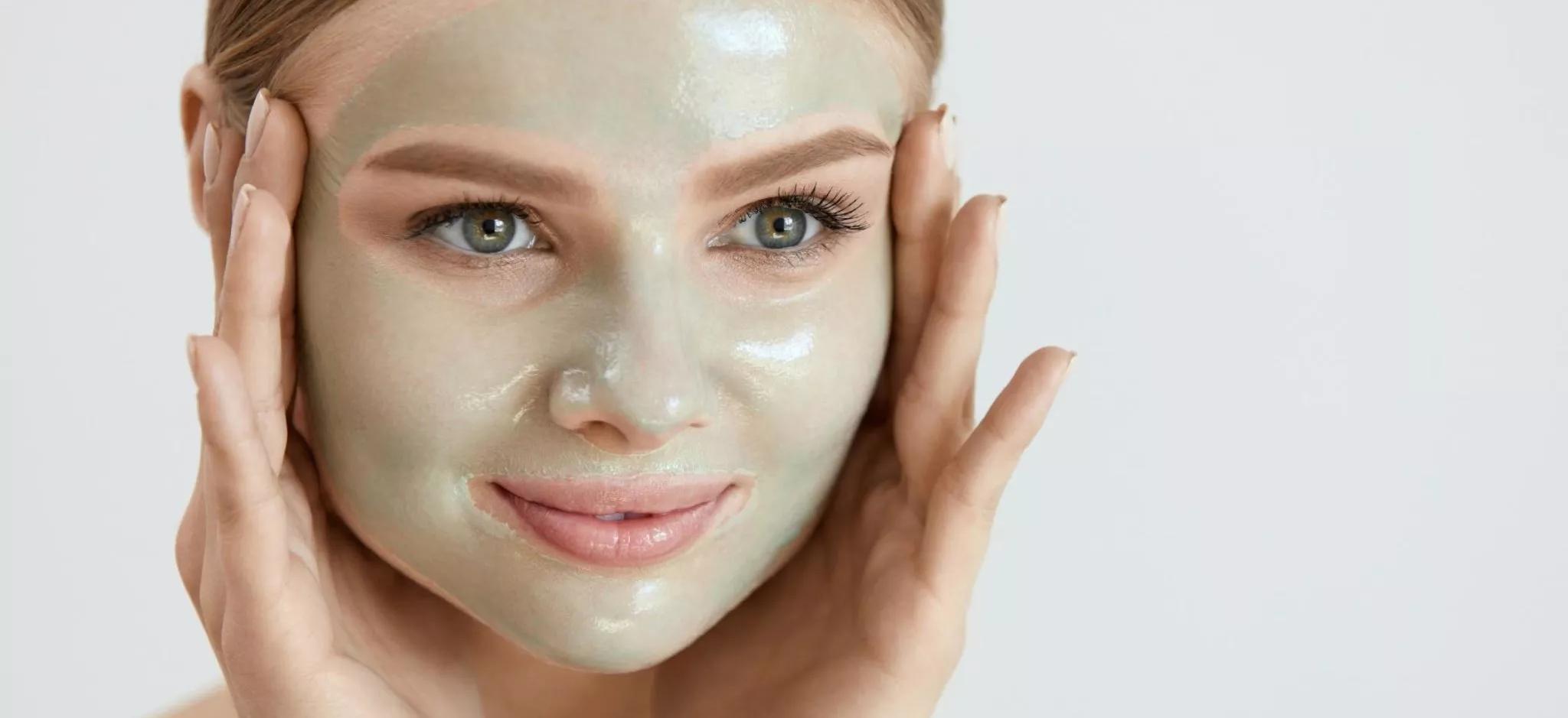 Alkaline Wash - peeling alkaliczny