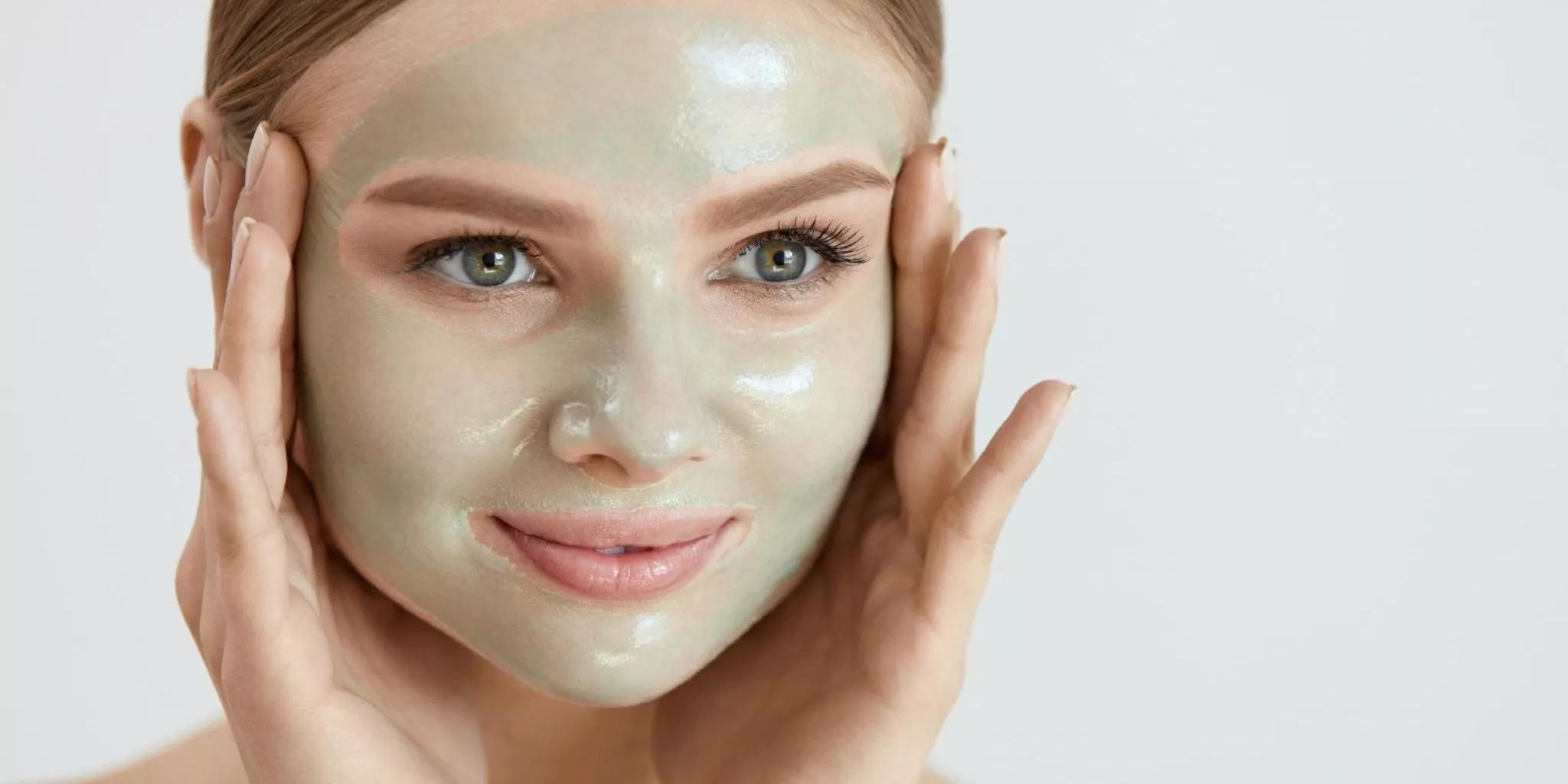 Alkaline Wash - peeling alkaliczny