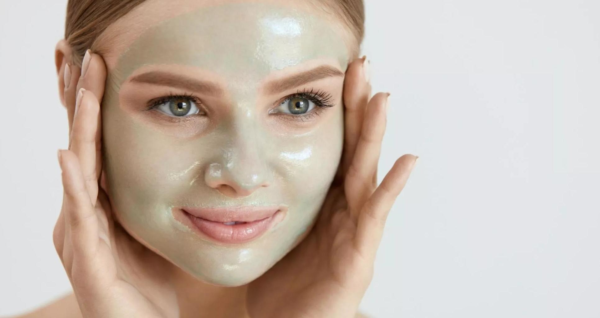 Alkaline Wash - peeling alkaliczny