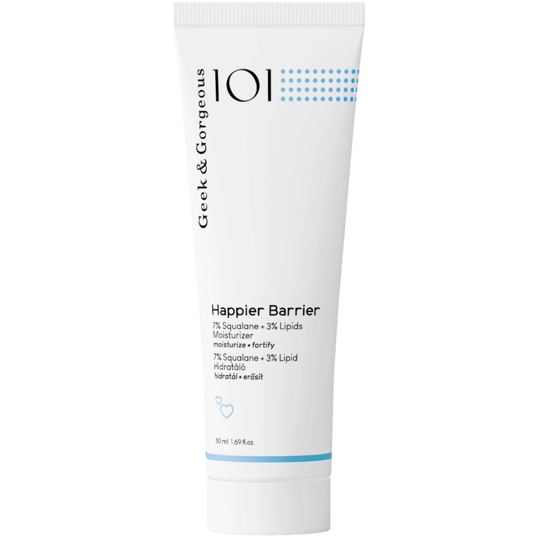 Zdjęcie produktu Geek&Gorgeous - Happier Barrier