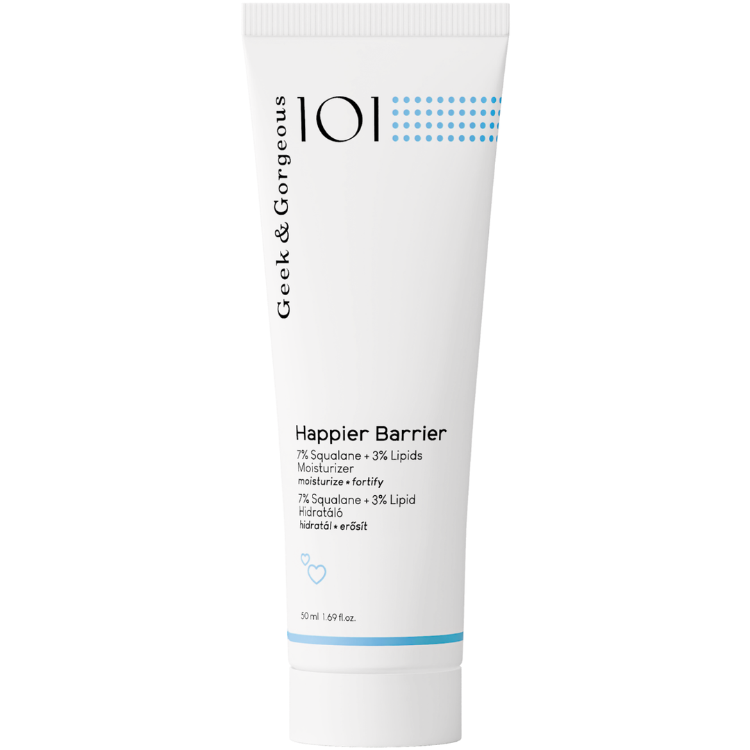 Zdjęcie produktu Geek&Gorgeous - Happier Barrier