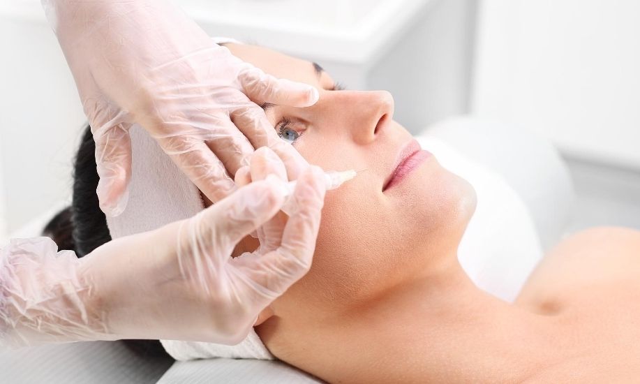 redermalizacja skóry