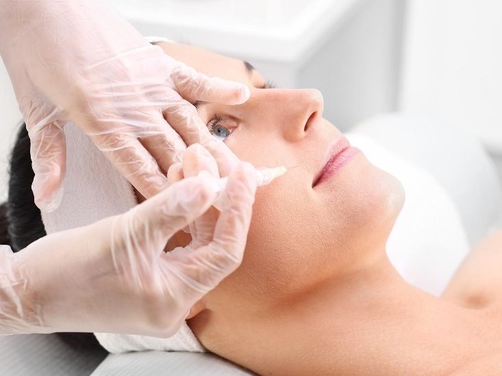 redermalizacja skóry