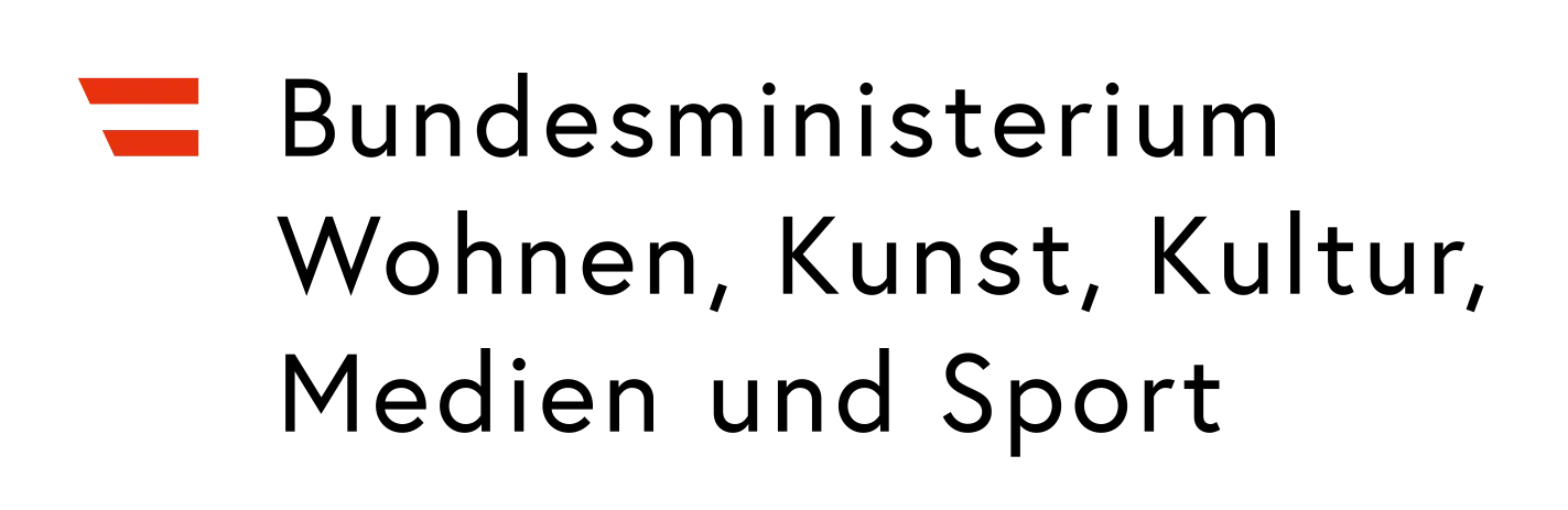logos_Bundesministerium Wohnen Kunst Kultur Medien Sport