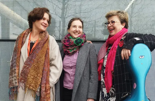 Copyright Foto: Christian Dungl