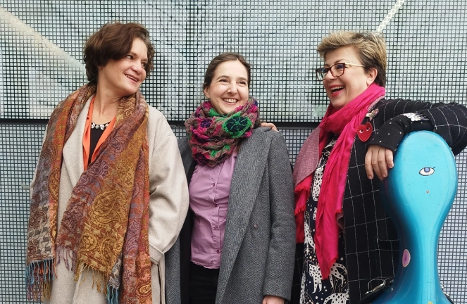 Copyright Foto: Christian Dungl