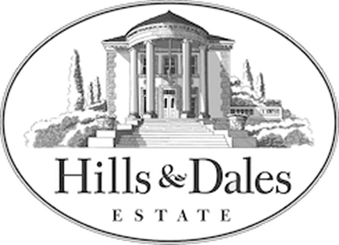 Hills & Dales Estate logo
