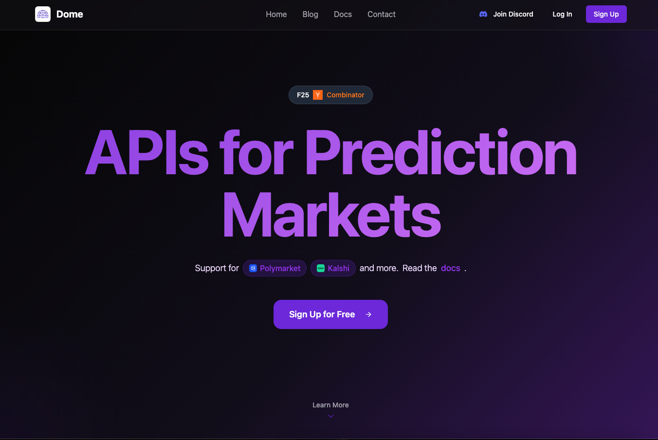 A Momentarily Comprehensive Guide to Prediction Markets | Will Ventures