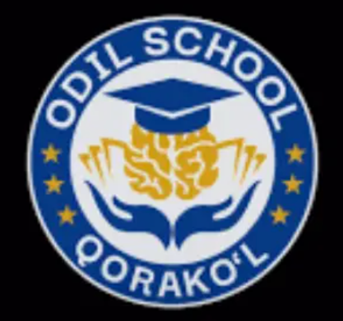 Odil school - Qora ko'l maktabi