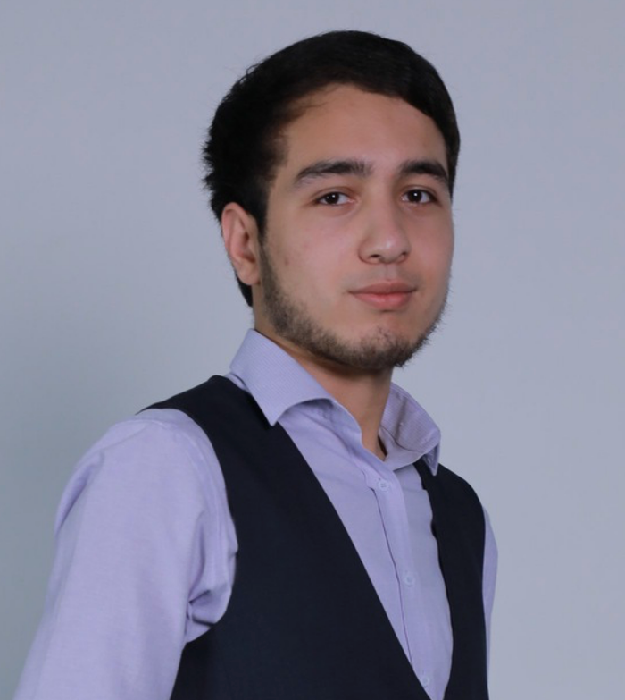 Doniyor Xalilov