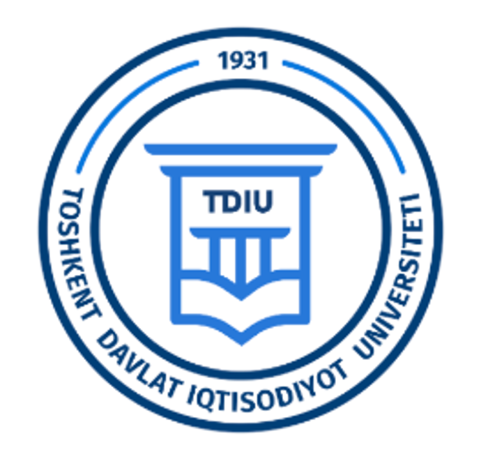 TDIU - Toshkent davlat iqtisodiyot universiteti