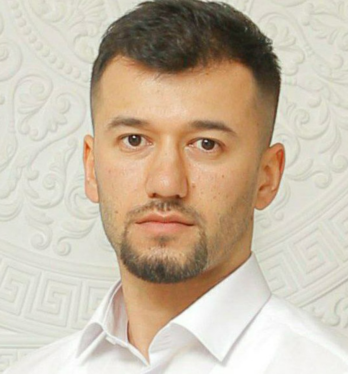 MR Islom