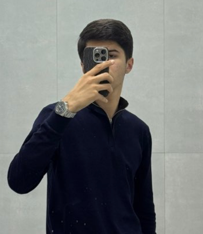 Azizhon Obidxonov