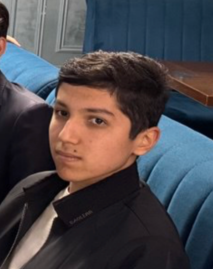 Mirafzal Ibrohimov