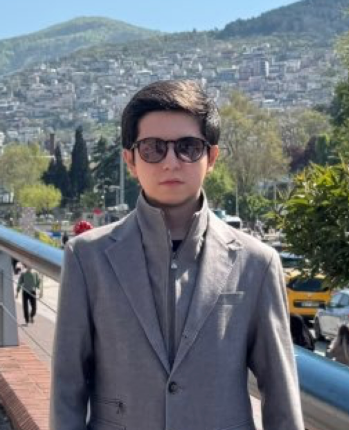 Fayzulloh Mirzayo'ldashev