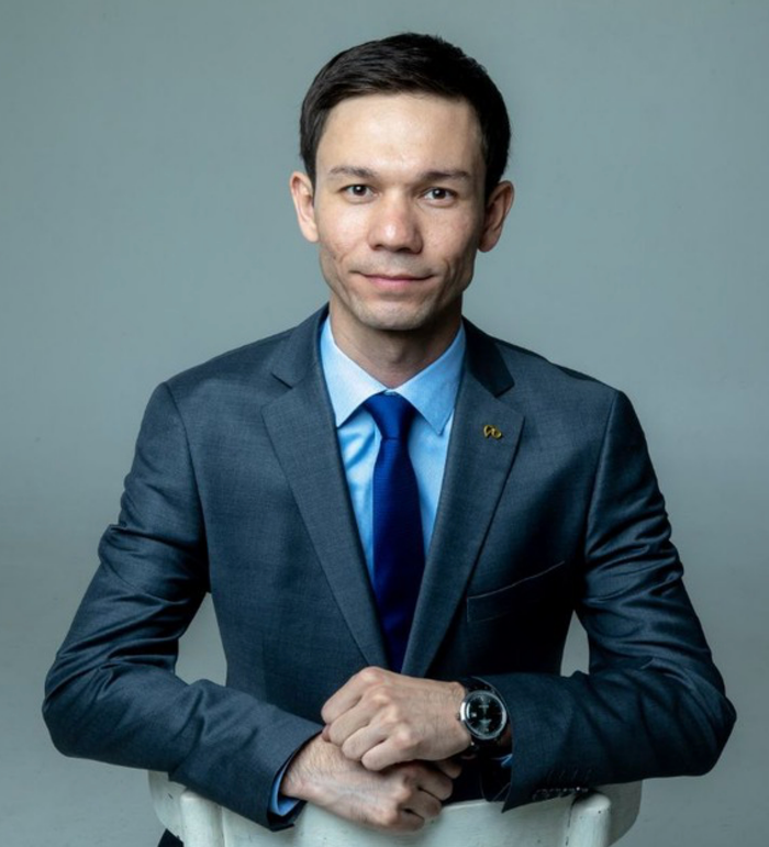 Axrolxo'ja Rahmatxo'jayev