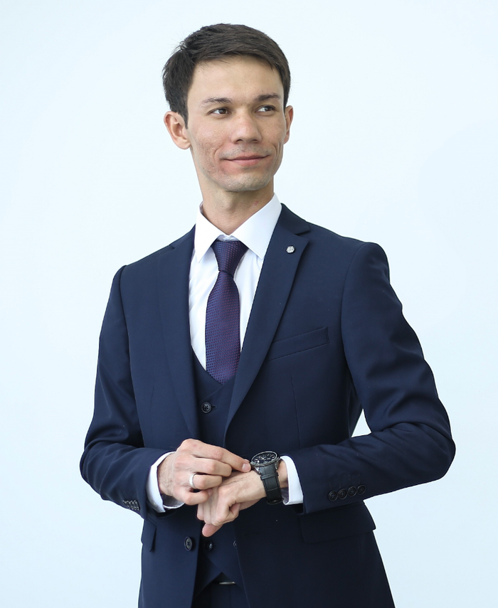 Axrolxo'ja Raxmatxo'jayev