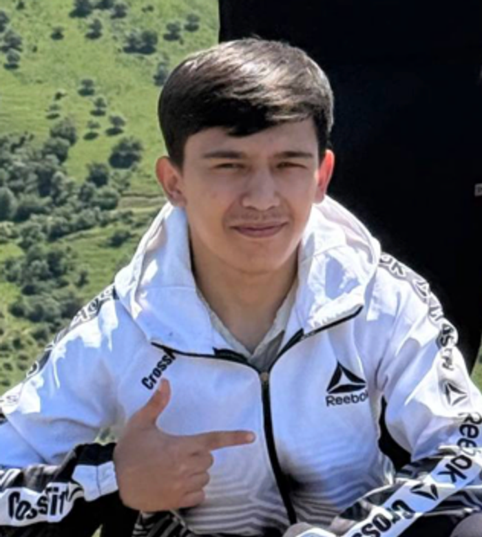 Hasan Abduraxmanov