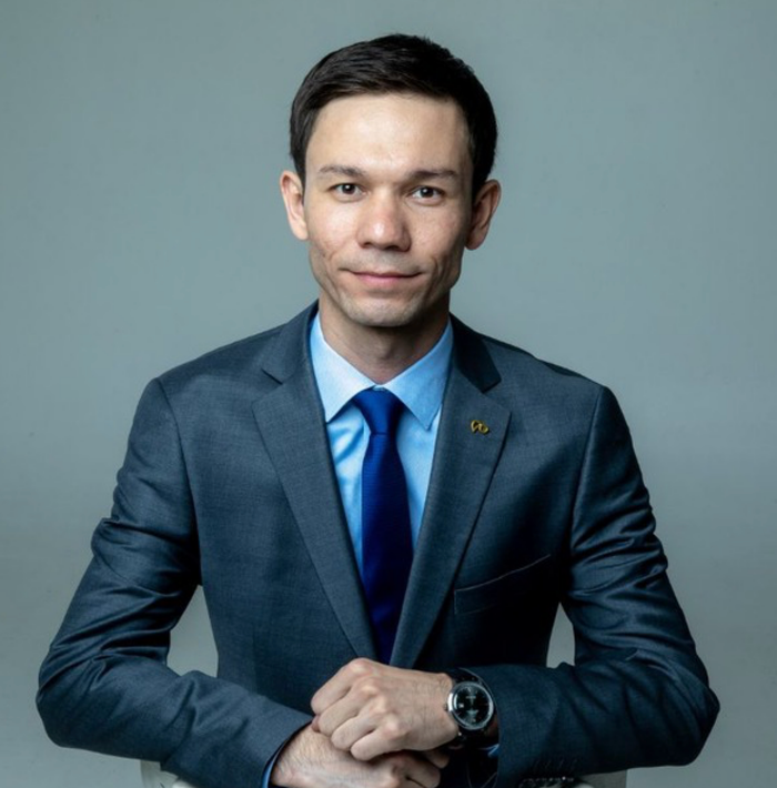 Axrolxo'ja Rahmatxo'jayev