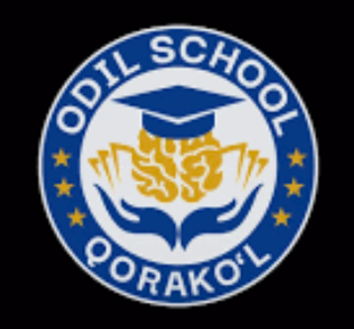 Odil school Qorako'l maktabi
