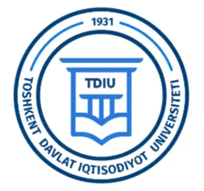 TDIU - Toshkent davlat iqtisodiyot universiteti
