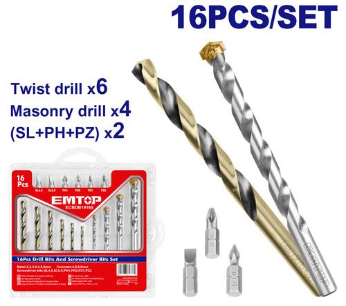 Power Tools Accessories