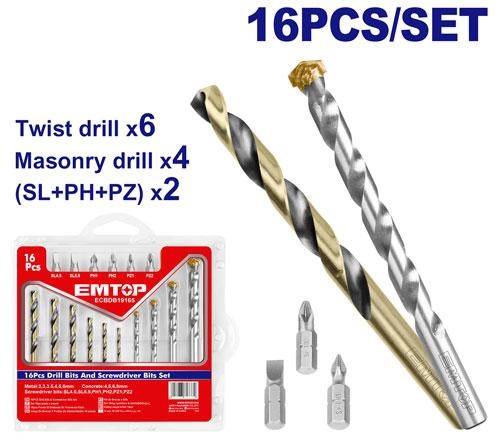 Power Tools Accessories