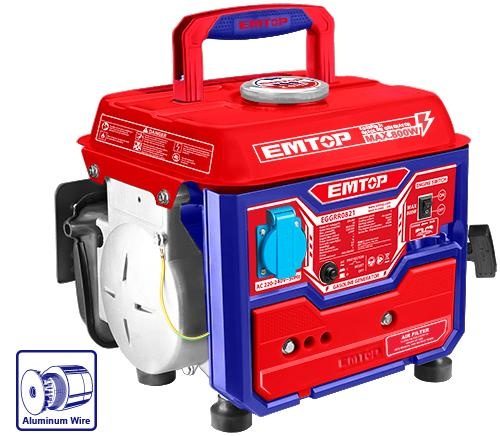 Generators