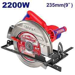 Circular saw