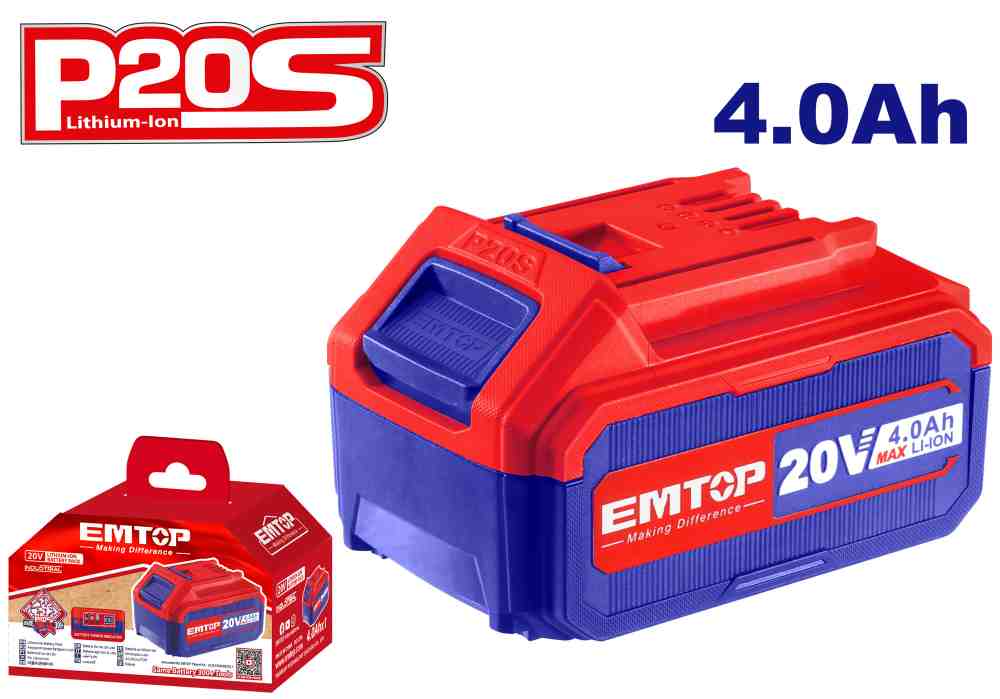 Lithium-Ion battery pack