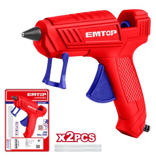 Glue gun