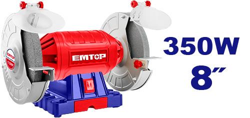 Bench grinder