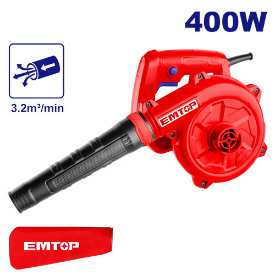 Aspirator blower