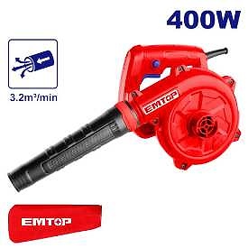 Aspirator blower
