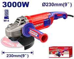 Angle grinder