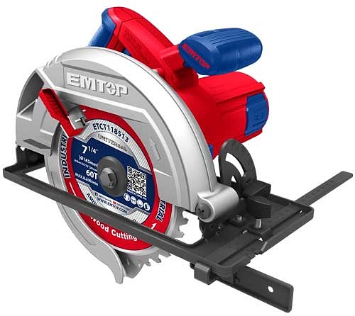 Circular saw