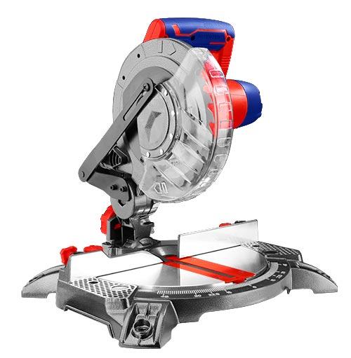Mitre saw