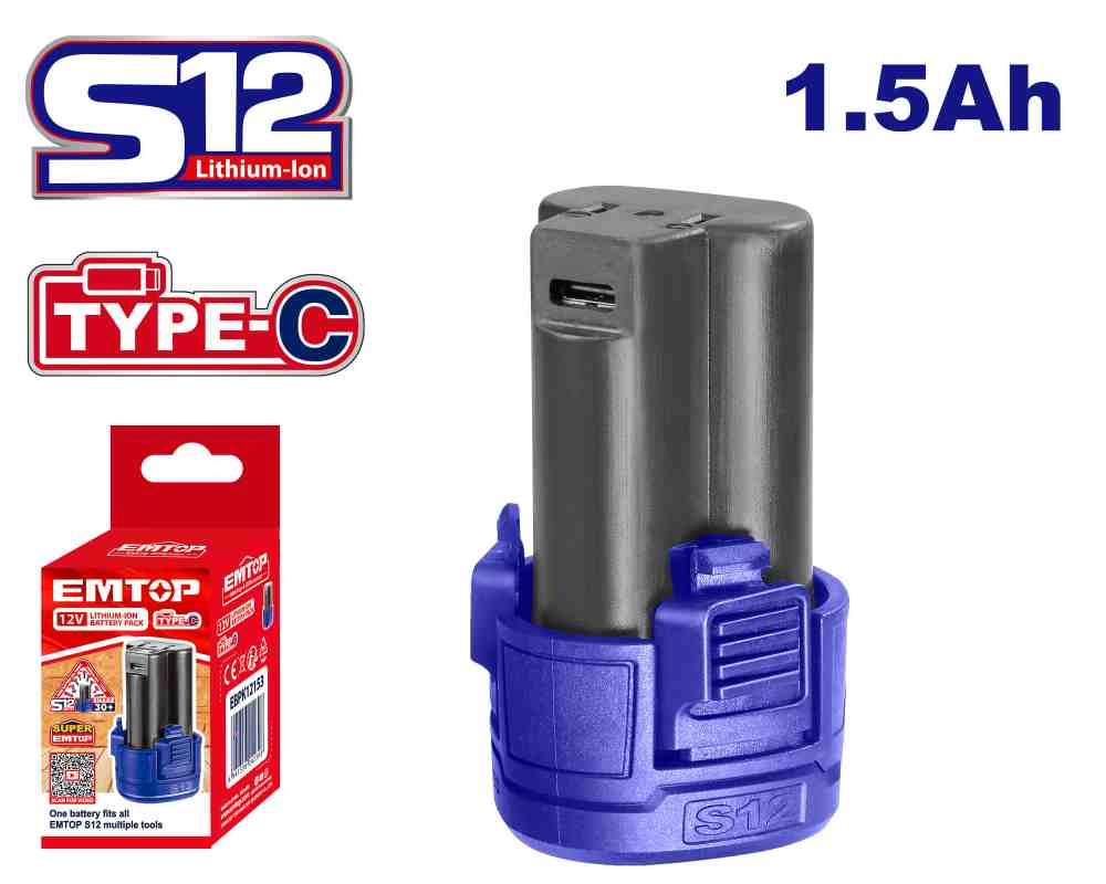 Lithium-Ion battery pack