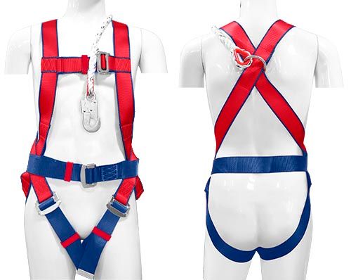 Safety Products