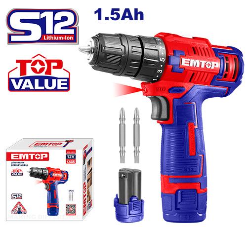12V SERIES