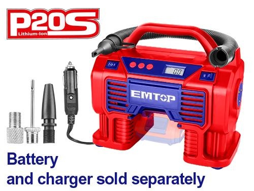 Air Tools