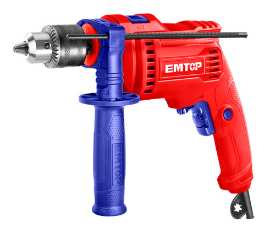 Impact drill