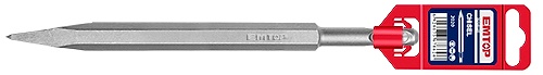 SDS plus chisel