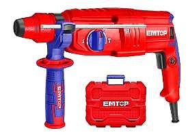 Rotary hammer