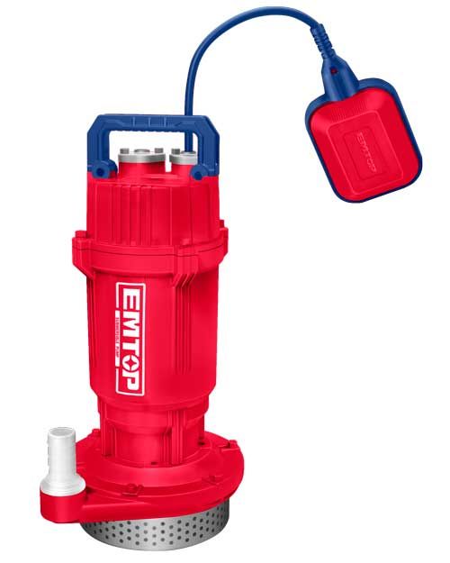 Water Pumps