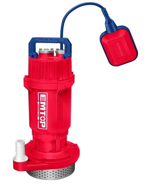 Water Pumps